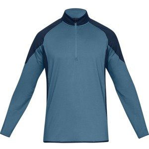 Pánská Mikina Under Armour Storm Midlayer  Thunder  L