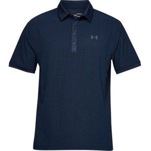 Pánské Triko Under Armour Playoff Vented Polo  Academy  L