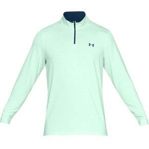 Pánské Triko S Dlouhým Rukávem Under Armour Playoff 2.0 1/4 Zip