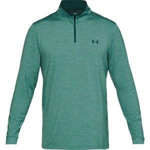 Pánské Triko S Dlouhým Rukávem Under Armour Playoff 2.0 1/4 Zip