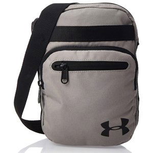 Taška Přes Rameno Under Armour Crossbody  Gravity Green  Osfa