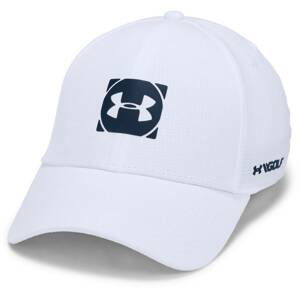 Pánská Golfová Kšiltovka Under Armour Men's Official Tour Cap 3.0