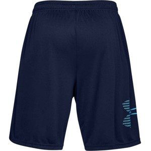 Pánské Kraťasy Under Armour Tech Graphic Short Nov  Academy  S