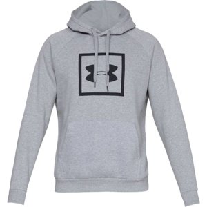 Pánská mikina Under Armour Rival Fleece Logo Hoodie