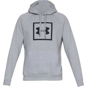 Pánská Mikina Under Armour Rival Fleece Logo Hoodie