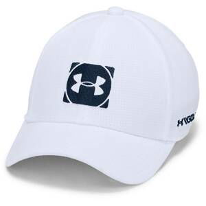 Chlapecká Golfová Kšiltovka Under Armour Boy's Official Tour Cap