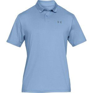 Pánské Triko Under Armour Performance Polo 2.0  Boho Blue  S