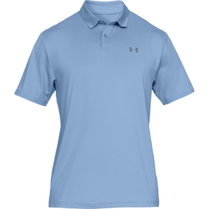 Pánské Triko Under Armour Performance Polo 2.0  Boho Blue  Xxl