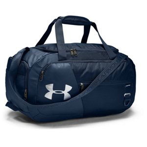 Sportovní taška Under Armour Undeniable Duffel 4.0 SM  Navy  OSFA