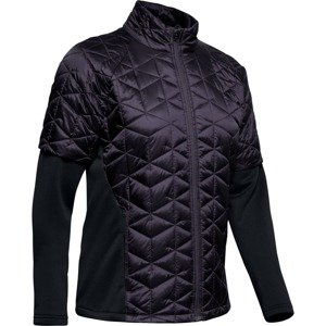 Dámská Prošívaná Bunda Under Armour Cg Reactor Golf Hybrid Jacket