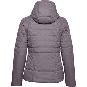 Dámská bunda Under Armour UA Armour Insulated Hooded Jkt