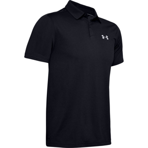 Pánské Triko Under Armour Vanish Polo  Black  Xxl