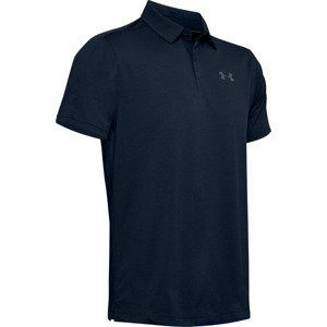 Pánské Triko Under Armour Vanish Polo  Academy  M