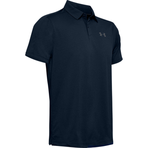 Pánské Triko Under Armour Vanish Polo  Academy  Xl