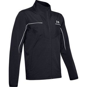 Pánská Golfová Bunda Under Armour Storm Windstrike Full Zip  Black