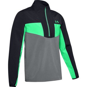 Pánská Bunda Under Armour Storm Windstrike 1/2 Zip