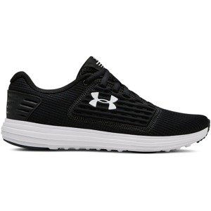 Dámská Běžecká Obuv Under Armour W Surge Se  Black  7,5