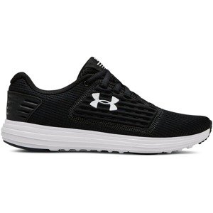 Dámská Běžecká Obuv Under Armour W Surge Se  Black  9