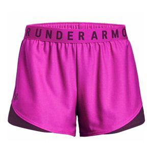 Dámské šortky Under Armour Play Up Short 3.0  Pink  XS