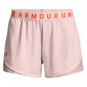 Dámské šortky Under Armour Play Up Short 3.0  Light Pink  XS