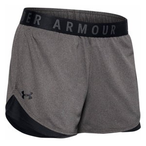 Dámské šortky Under Armour Play Up Short 3.0  Grey  S