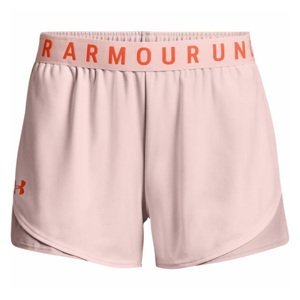 Dámské šortky Under Armour Play Up Short 3.0  Light Pink  XL