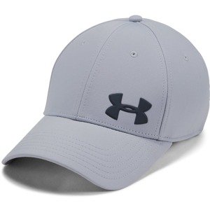 Kšiltovka Under Armour Men's Headline 3.0 Cap  Mod Gray