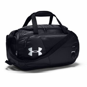 Sportovní taška Under Armour Undeniable 4.0 Duffel XS  OSFA  Black