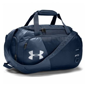 Sportovní taška Under Armour Undeniable 4.0 Duffel XS  Dark Blue