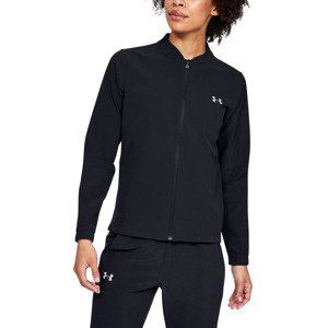 Dámská mikina Under Armour Storm Launch Jacket  Black  S