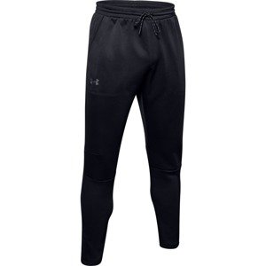 Pánské Tepláky Under Armour Mk1 Warmup Pant  Black  Xxl