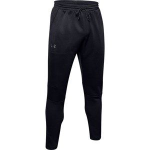 Pánské Tepláky Under Armour Mk1 Warmup Pant  Black  S