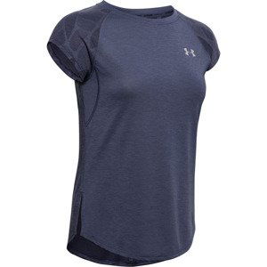 Dámské běžecké triko Under Armour W Streaker 2.0 Shift Short Slee