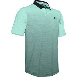 Pánské Polo Tričko Under Armour Iso-Chill Gradient Polo