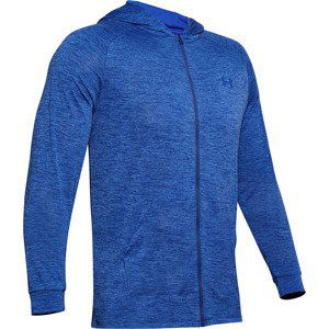 Pánská Mikina Under Armour Tech 2.0 Fz Hoodie  American Blue  S