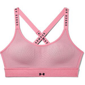 Sportovní Podprsenka Under Armour Infinity Mid Heather Bra