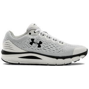 Pánské Běžecké Boty Under Armour Charged Intake 4  White  10