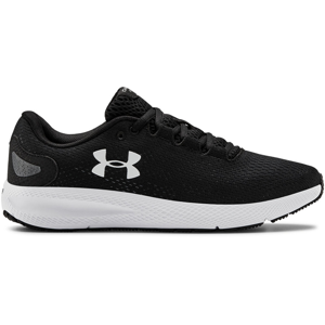 Dámské Běžecké Boty Under Armour W Charged Pursuit 2  Black  7,5