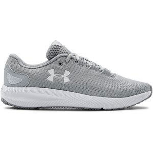 Dámské Běžecké Boty Under Armour W Charged Pursuit 2  Mod Gray  6