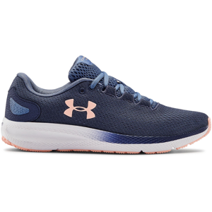 Dámské Běžecké Boty Under Armour W Charged Pursuit 2  Blue Ink  6