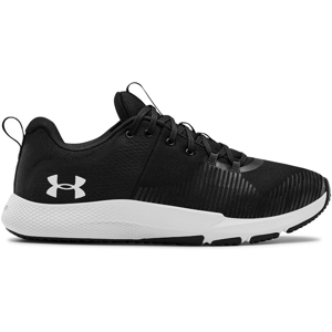 Pánské Tréninkové Boty Under Armour Charged Engage  Black  7,5