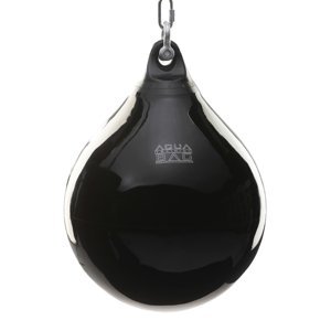 Vodní Boxovací Pytel Aqua Punching Bag 85 Kg  Black