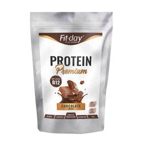 Proteinový Nápoj Fit-Day Protein Premium 135 G  Čokoláda
