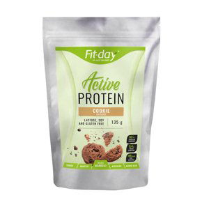 Proteinový Nápoj Fit-Day Protein Active 135 G  Cookie