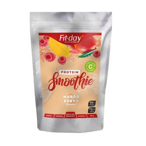 Proteinový Nápoj Fit-Day Protein Smoothie 135 G  Mango-Berry