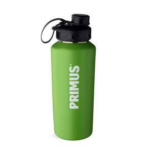 Láhev Primus Trailbottle Stainless Steel 1l  Moss