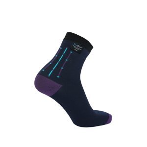 Nepromokavé ponožky DexShell Ultra Flex  Navy  S