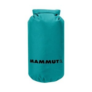 Nepromokavý Vak Mammut Drybag Light 5 L  Waters