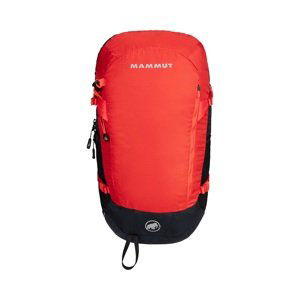 Batoh Mammut Lithium Speed 20  Spicy Black