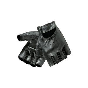 Moto rukavice Ozone Rascal  černá  3XL